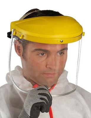 Workplace Safety Supplies – Safety Masks
