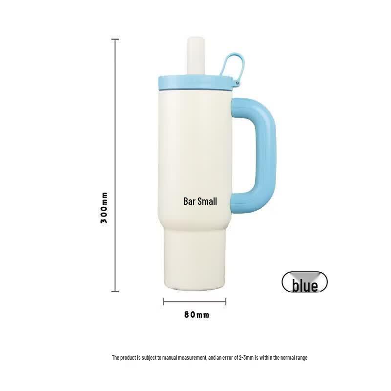 Little Bear 304 Stainless Steel Insulated Tumbler