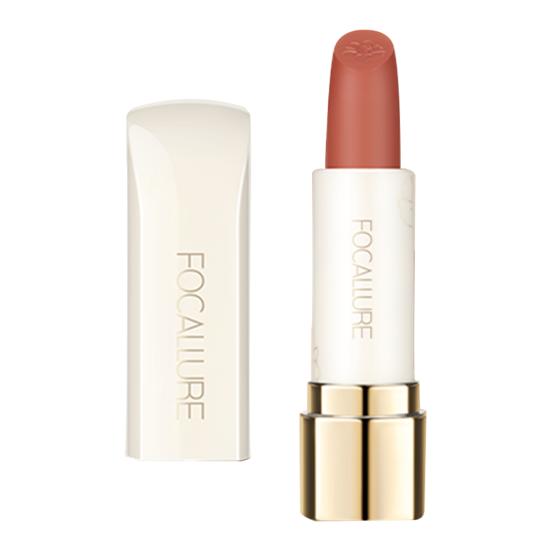Rossetto Trucco Delicato sulla Pelle Naturale Super Liscio Altamente Pigmentato per Donna