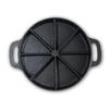Cast Iron Muffin & Pastry Baking Pan
