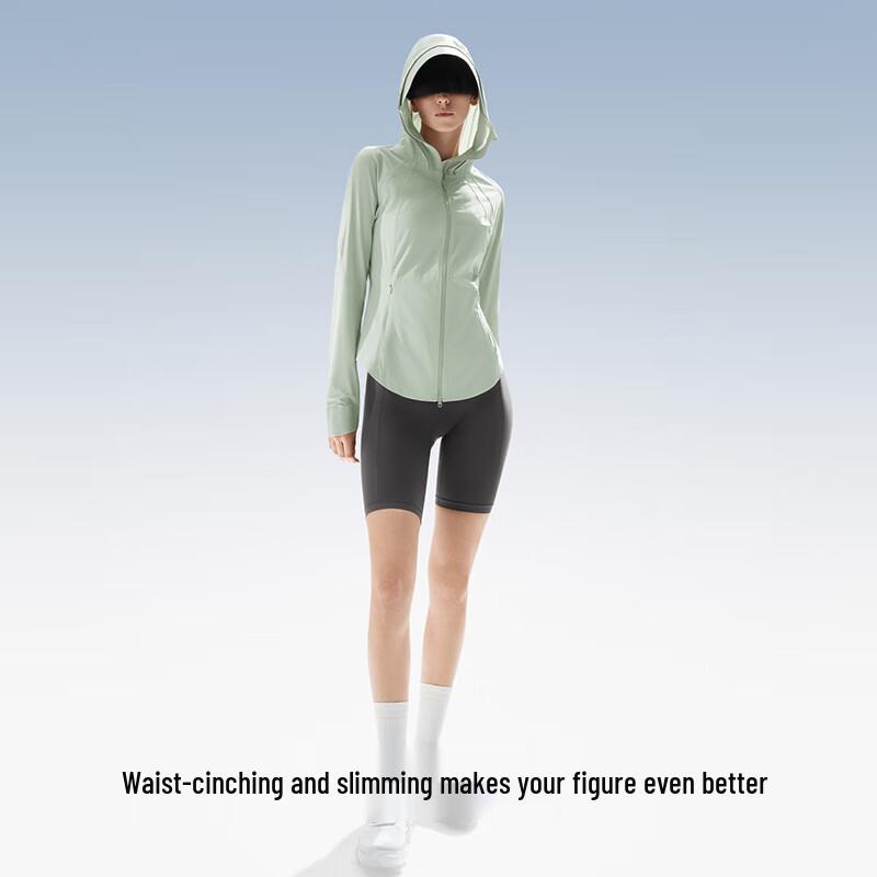 Beneunder Cool Skin 702UV Pro Damen Sonnenschutzjacke
