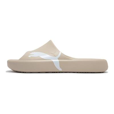 Shibui Cat Comfortable Casual Versatile Non-Slip Antibacterial Running Shoes Unisex Sneakers Off-White 400771-02