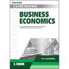 Business Economics (Ca Foundation) Reading Books Is a Kind of Enjoyment. Reading