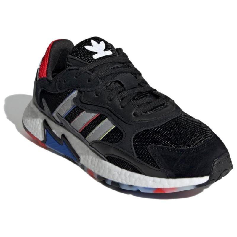Adidas Originals Tresc Run Br 'Black Multi Color' Sneakers EG4724