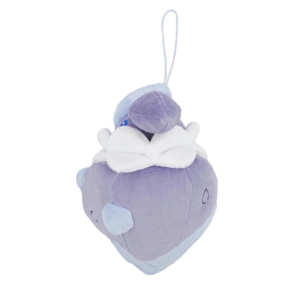 Sanei Boeki Pokemon ALL STAR COLLECTION Melecie W20 X D13 X H18cm Plush Toy PP298 (S)