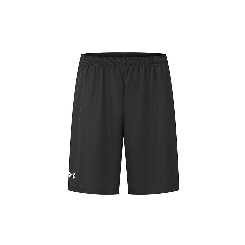 Спортивные шорты Under Armour Унисекс Черные 245002120001 L