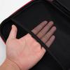 2Pcs Multifunction Portable Electric Drill Tool Bag Waterproof Oxford Cloth Handbag Electrician Hardware Organizer Tool Bag