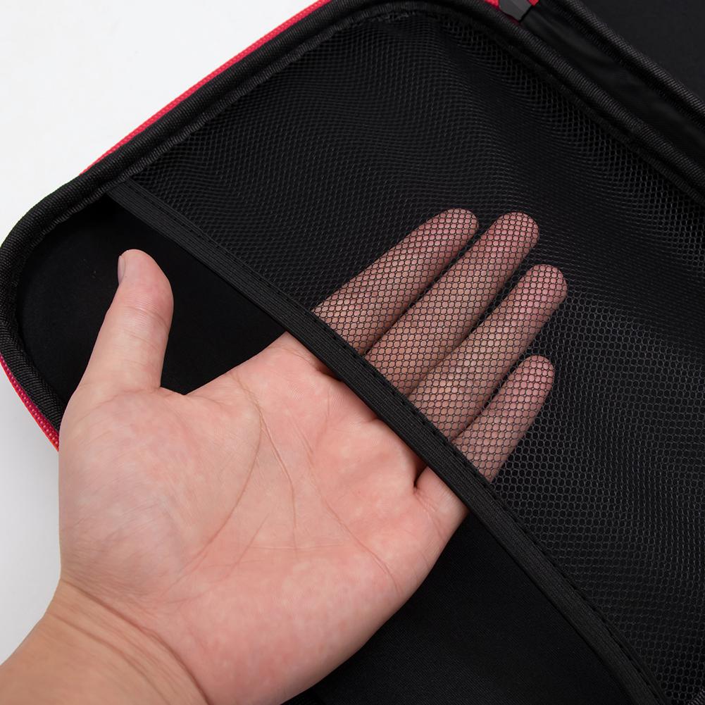 2Pcs Multifunction Portable Electric Drill Tool Bag Waterproof Oxford Cloth Handbag Electrician Hardware Organizer Tool Bag