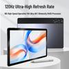 10.95-inch 5G Tablet: High-End Office, HD Eye Protection, Learning & Gaming