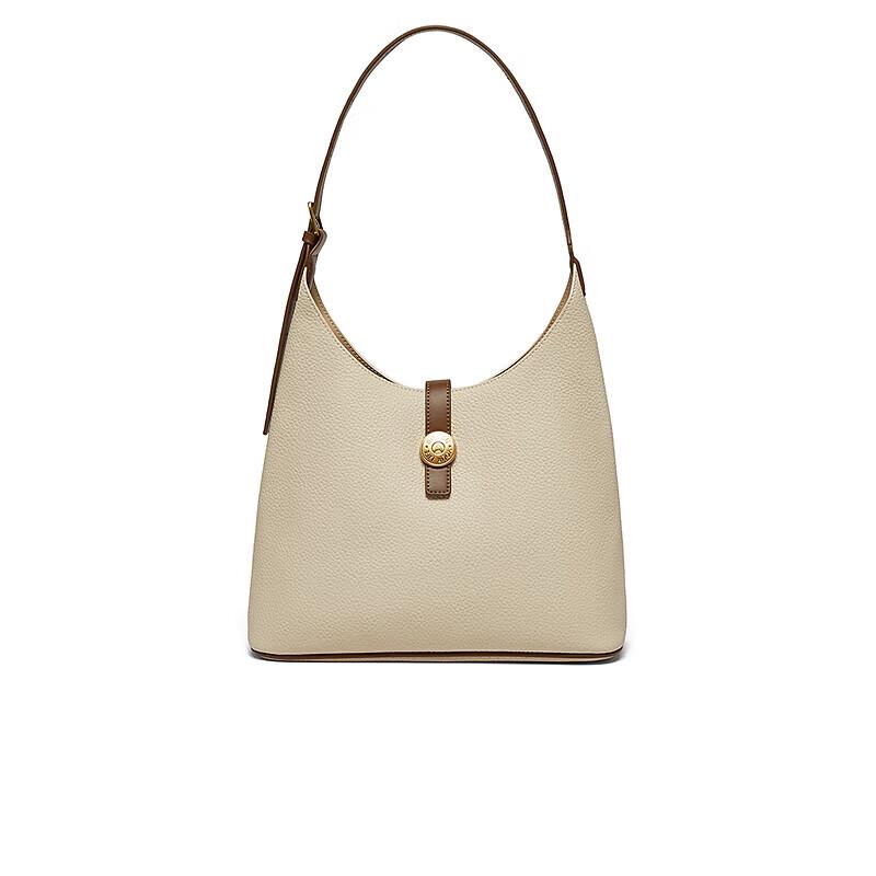 BASTO Elegant Large Capacity Tote Shoulder Bag Free size