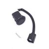 4Pcs 39693-SWW-G01 For Honda CRV Rear Parking Sensor PDC ForHonda CRV 2007-2012 2008 2009 2010 2011