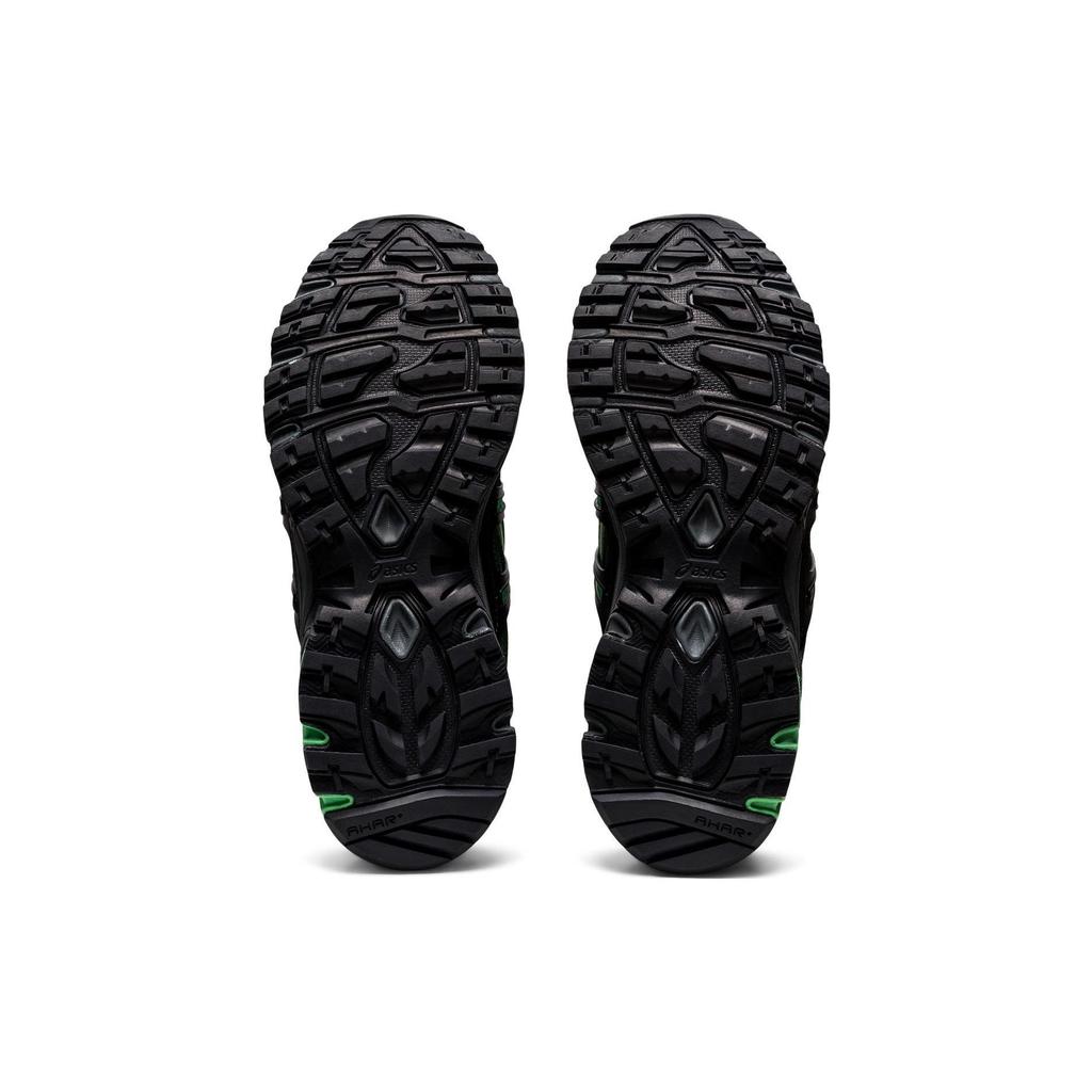 Kiko Kostadinov X ASICS US2-S Gel Sonoma 15-50 MT Evergreen Anthracite Men Sneakers 1201A657-300