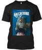 New POPULAR! Raccacoonie Chad Daniels American Vintage Graphic T-Shirt S-5XL