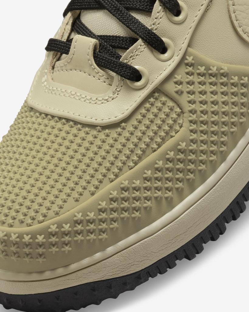 Кроссовки Nike Lunar Force 1 Duckboot limestone/black/limestone