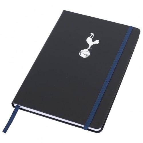 Tottenham Hotspur FC Classic Crest Notebook