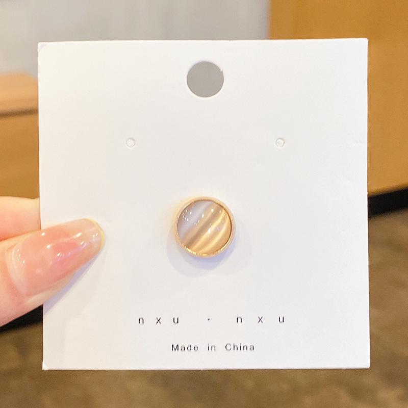 Pants Waist Tightening Pin: High-End Adjustable Anti-Exposure Buckle