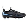 Childrens/Kids Academy Training Firm Ground Football Boots