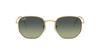 RB3548 HEXAGONAL ARISTA 51 Sunglasses Ray-Ban