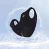 Face Mask Ice Silk Mask Sunscreen Face Scarf Face Gini Mask Elastic Face Cover  Cycling