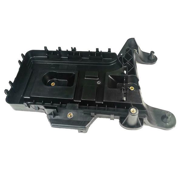 1KD915333: Kompatibler Batteriehalter für Volkswagen Golf GTI Jetta MK5.