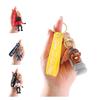 Skibidi Toilet Cartoon Keychain Bag Pendant Pvc Soft Gel Material For Car Souvenirs Wedding/birthday/graduation Gifts