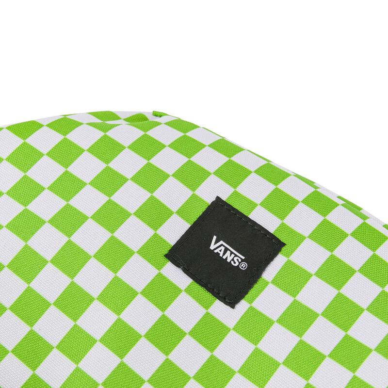 VANS Unisex Checkerboard Backpack