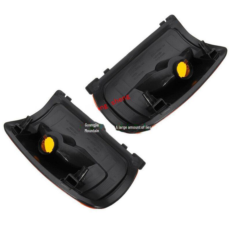 Ford Transit MK8 (2014-2019) Rearview Mirror Turn Signal Light – BK3Z-13B375-A