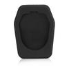 A Pair of Clutch Pedal Pads Rubber Cover for Ford Transit MK6 MK7 2000‑2014