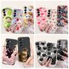 Case For Tecno Sparl 40 Pro / Spark 40 Pro Plus Cover 2025 New Creative Cartoon Soft Silicone Phone Case For Spark 40 40C Fundas