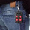 Multifrequency Remote Control Copy Duplicator Garage Gate Door Remote  Remote Control System