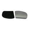 Car Decoration Heated Rearview Mirror Lens For Mercedes-Benz C E Class W211 W203 2001-2007 Car Upgrade Modify A Car