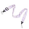 1.2m Camera Strap Belt Printed Pattern Multifunctional Shoulder Neck Strap for Polaroid Mini 12 11 8 9 Camera