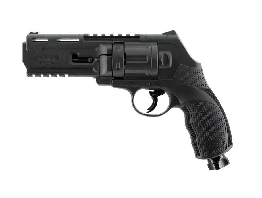 Revolver Umarex hdr tr 50 gen.2 t4e de balas de goma