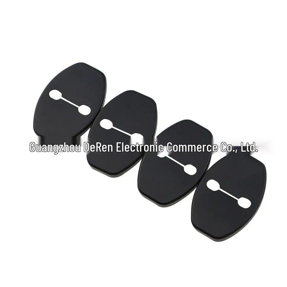 Volkswagen Golf, Tiguan, Passat, Magotan, Beetle Door Lock Buckle Protective Cover - Rustproof