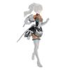BANDAI SPIRITS 30MS THE Shiny Colors Optional Body Parts Alpha Sisters Phantasm 2 Plastic Model IDOLM@STER [Color C] Pre-Colored