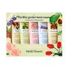 MediFlower - The Bliss Garden Hand Cream Set