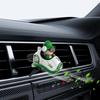 Automotive Air Fresheners Funny Car Smell Air Freshener Portable Car Air Diffuser Aromatherapy Diffuser For Home Studio Car