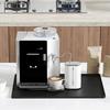 2 In 1 Silicone Coffee Machine Mat Non-Slip Bar Mat Household Countertop Protector Mat  Kitchen