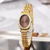 Women Fashion Leather Watch