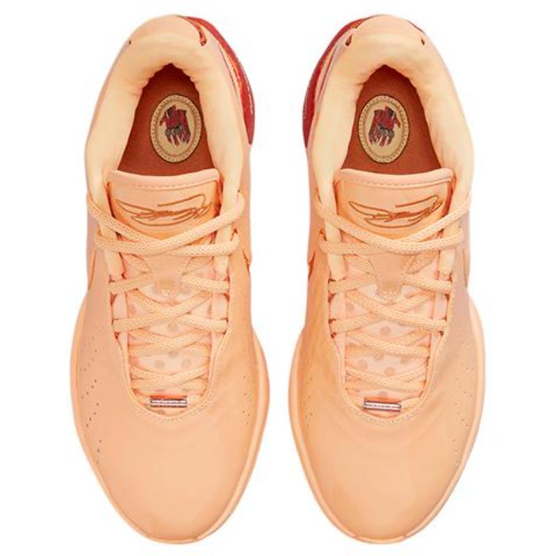 Nike Lebron 21 Ep 'Melo Tint' Sneakers FV2346-800