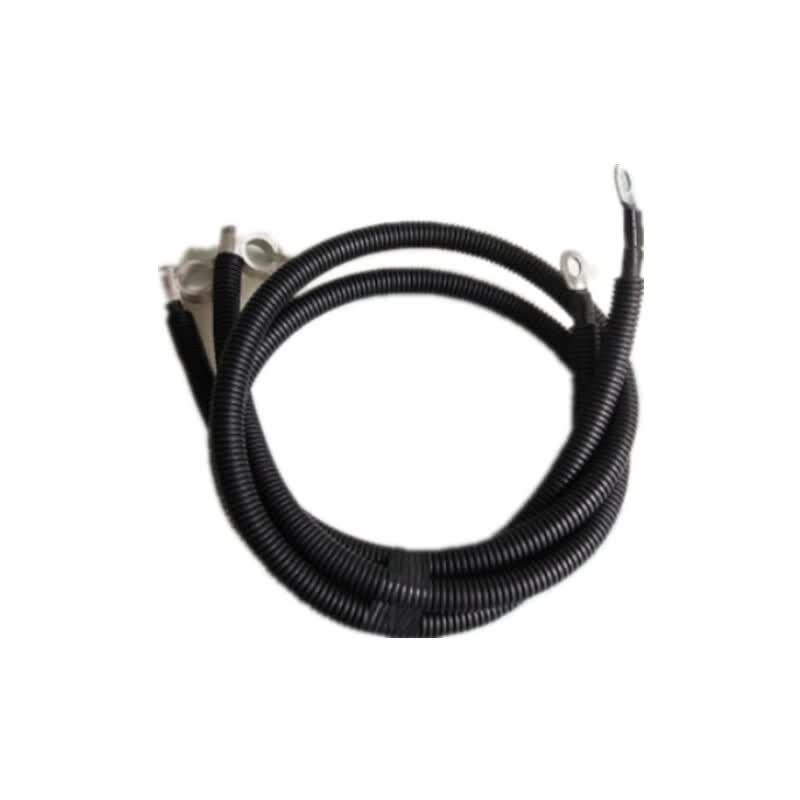 Dongfeng Vehicle Battery Negative Cable