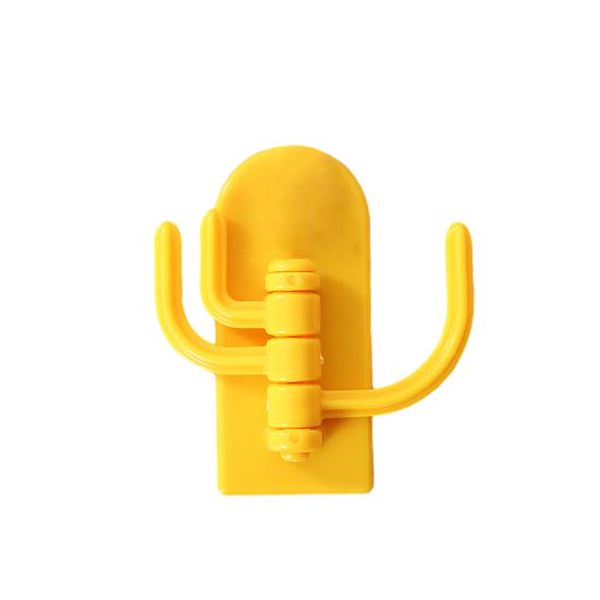 Schlüsselanhänger-Haken, Wandmontage, Badezimmer-Accessoires, platzsparender 3-Haken-Schlüsseltaschen-Aufhänger, Küchen-Organizer, langlebig, ordentlich und hinterlässt keine Spuren