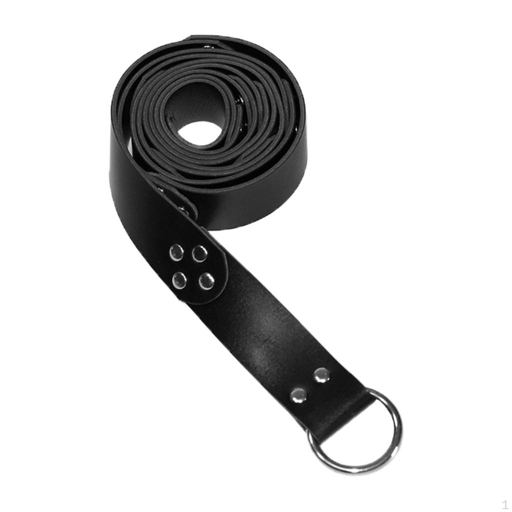 Belts Court Dress Cosply Viking Bttle Costume Suit Knights Gifts for Men Women