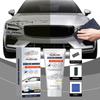 Nano Car  Repair Magic Cloth and Polishing Paste Set Repair Surface Flaws and Improve Paint Finish Easily