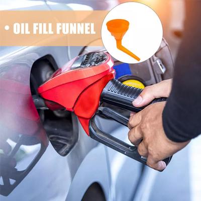 Pre motocykle – Palivové produkty