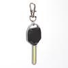 Lanterna Leve Formato de Chaveiro Mini Lanterna de Bolso Luz Minúscula