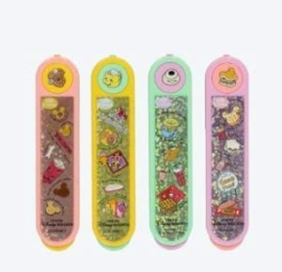 Tokyo Disney Resort Exclusive Mechanical Pencil