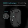 Rapoo M10 Plus Wireless Mouse