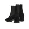 Ankle Boots Geox D Giselda D36VCC 00021 C9999 Black