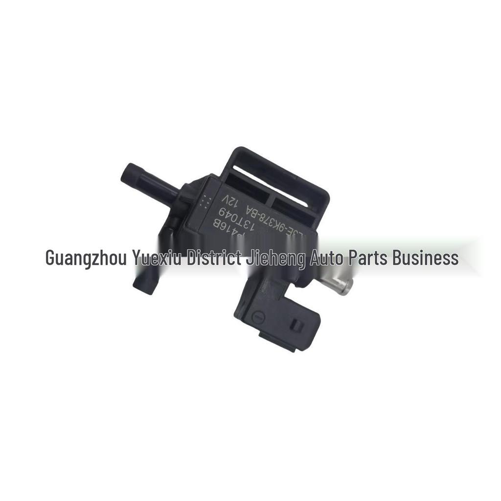 Turbocharger Solenoid Valve for Ford Edge 2.0 MKT Raptor 30670449 BL3Z9K378A